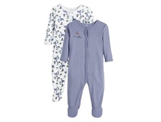 Name It wild wind dino natdragt (2-pak)